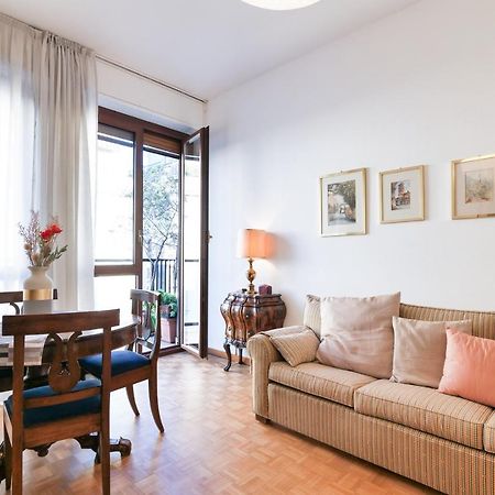Primopiano - Valparaiso Apartment Милано Екстериор снимка