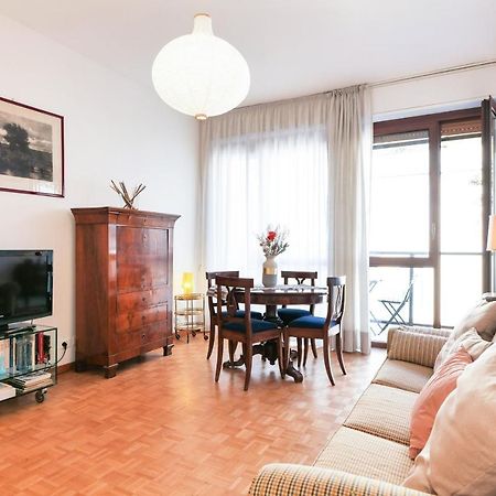Primopiano - Valparaiso Apartment Милано Екстериор снимка