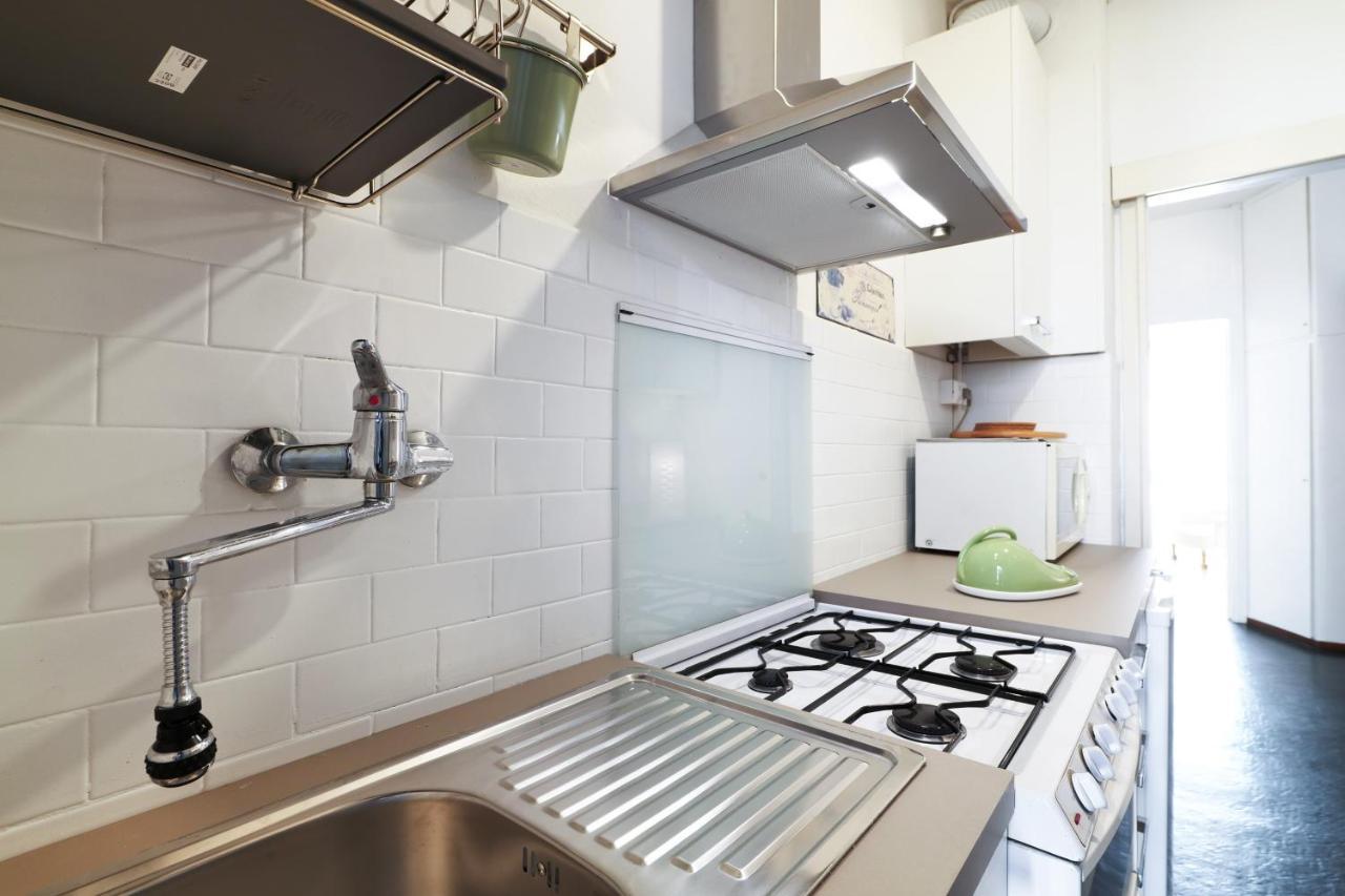 Primopiano - Valparaiso Apartment Милано Екстериор снимка