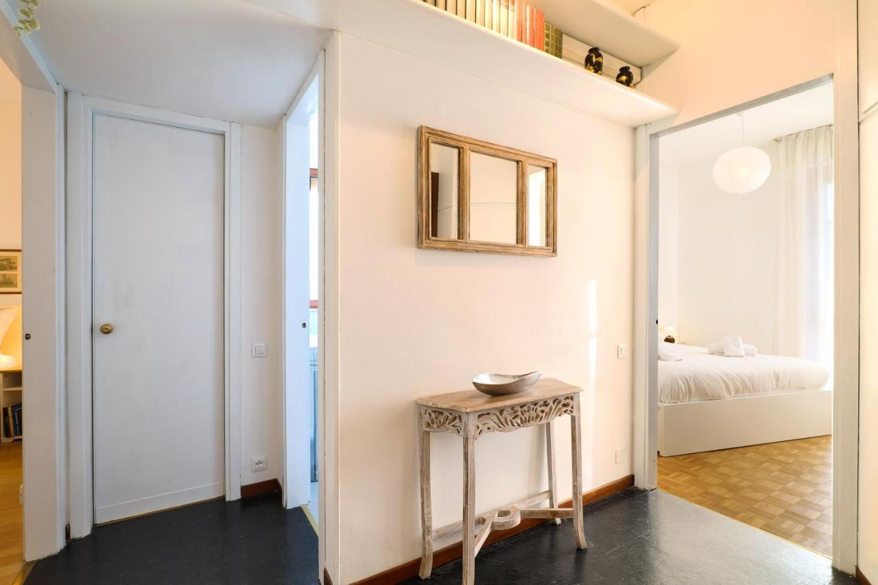 Primopiano - Valparaiso Apartment Милано Екстериор снимка