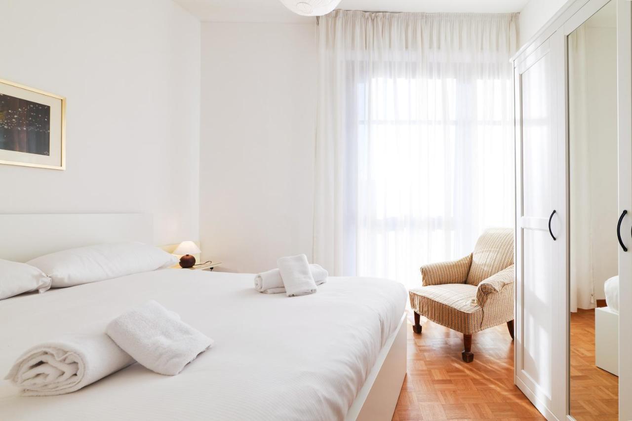 Primopiano - Valparaiso Apartment Милано Екстериор снимка