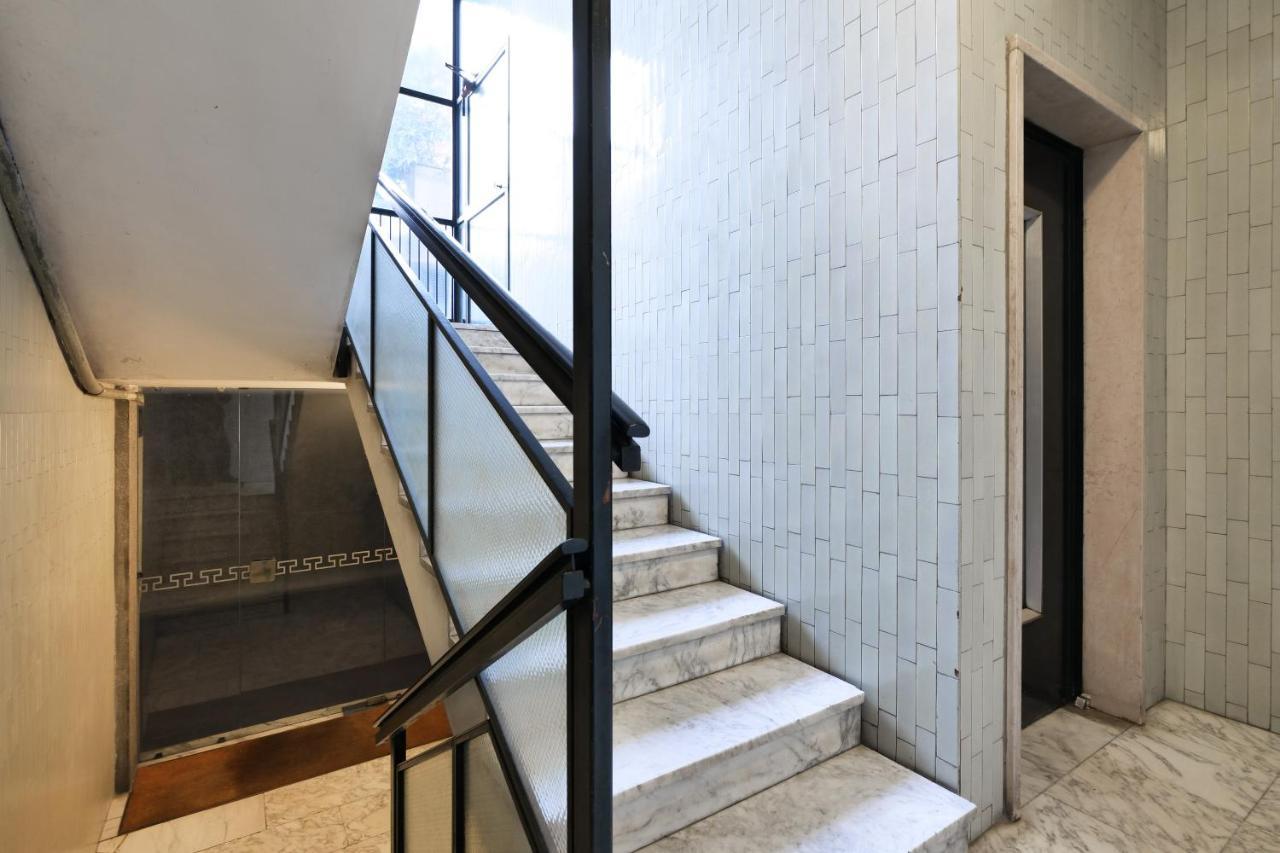 Primopiano - Valparaiso Apartment Милано Екстериор снимка