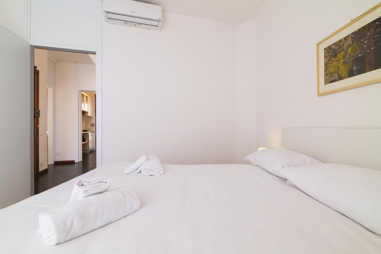 Primopiano - Valparaiso Apartment Милано Екстериор снимка