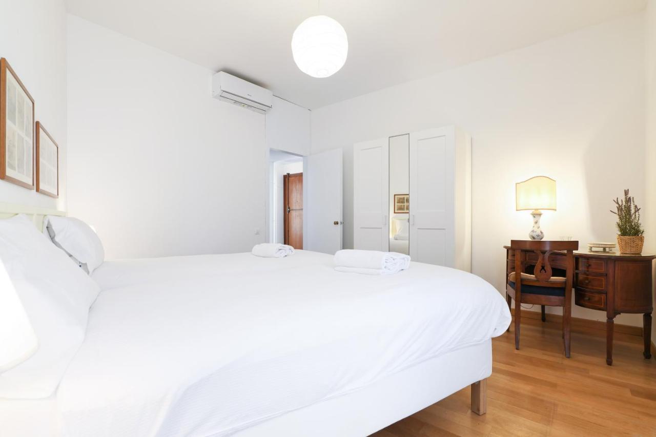 Primopiano - Valparaiso Apartment Милано Екстериор снимка