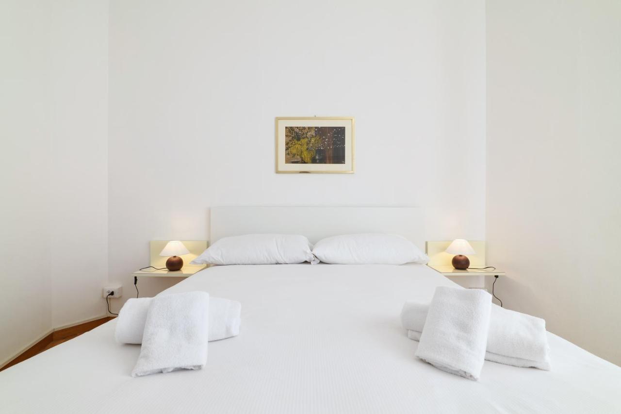 Primopiano - Valparaiso Apartment Милано Екстериор снимка