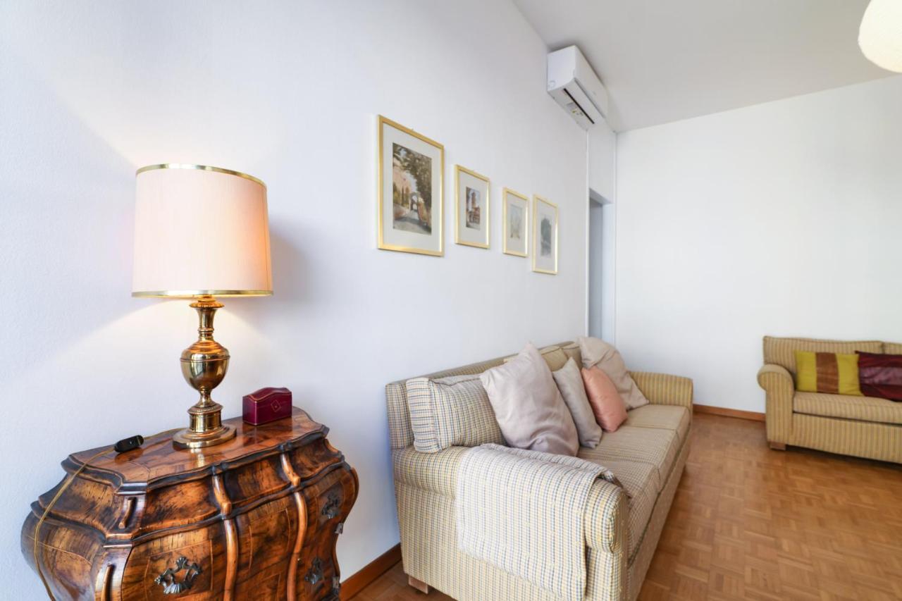Primopiano - Valparaiso Apartment Милано Екстериор снимка