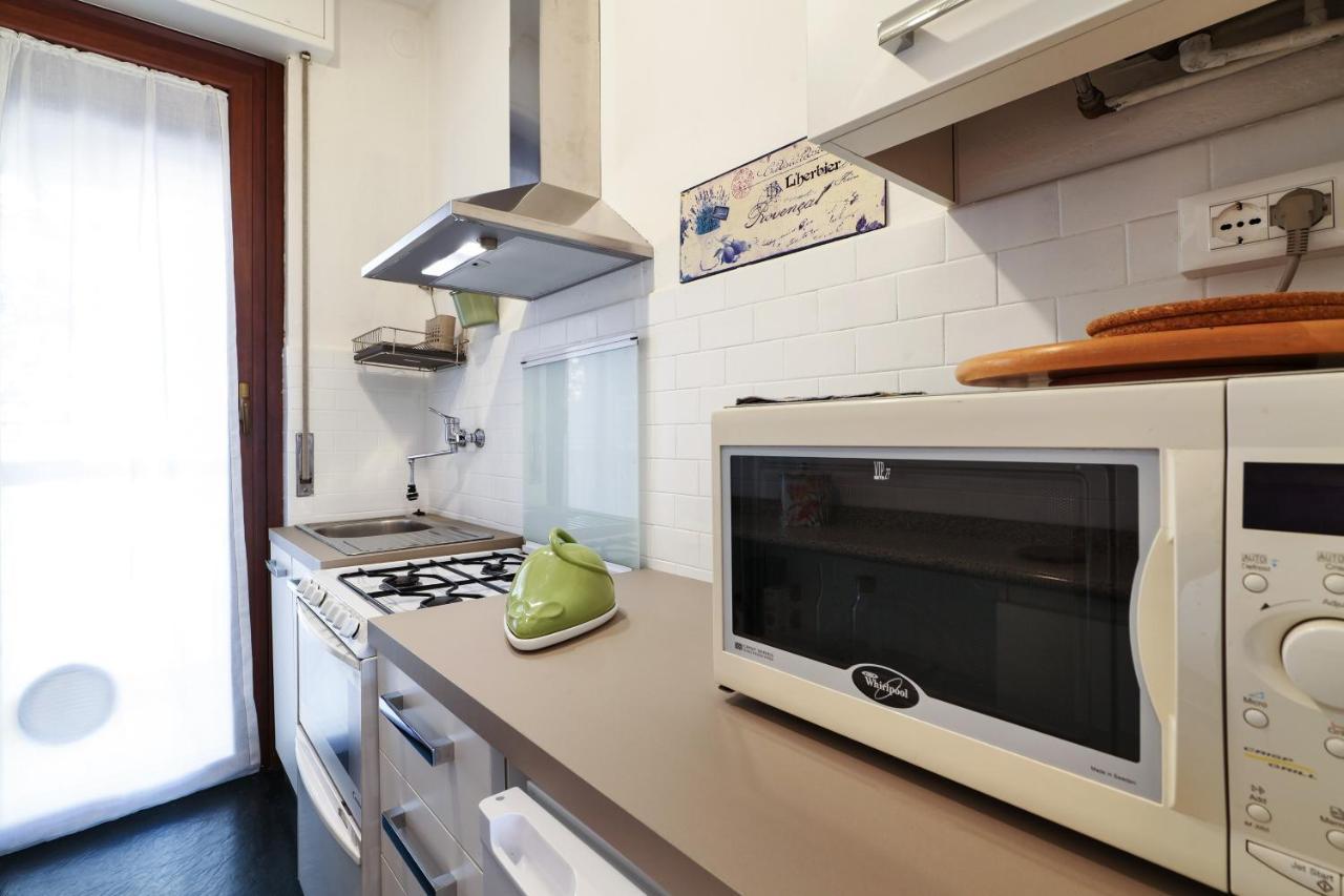 Primopiano - Valparaiso Apartment Милано Екстериор снимка
