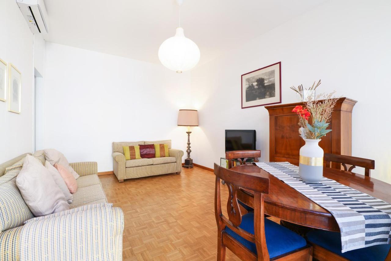 Primopiano - Valparaiso Apartment Милано Екстериор снимка