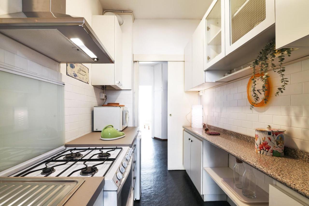 Primopiano - Valparaiso Apartment Милано Екстериор снимка