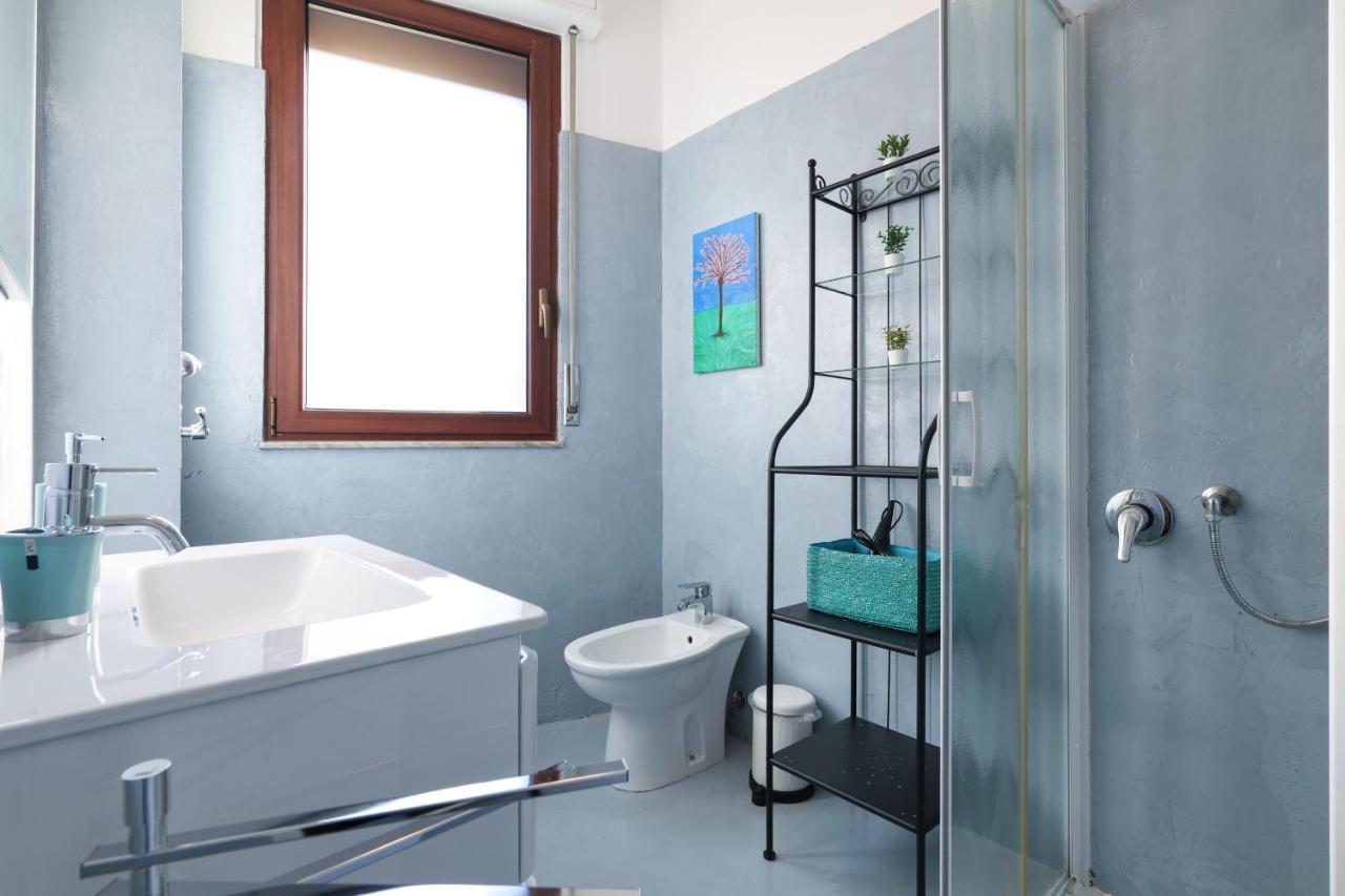 Primopiano - Valparaiso Apartment Милано Екстериор снимка