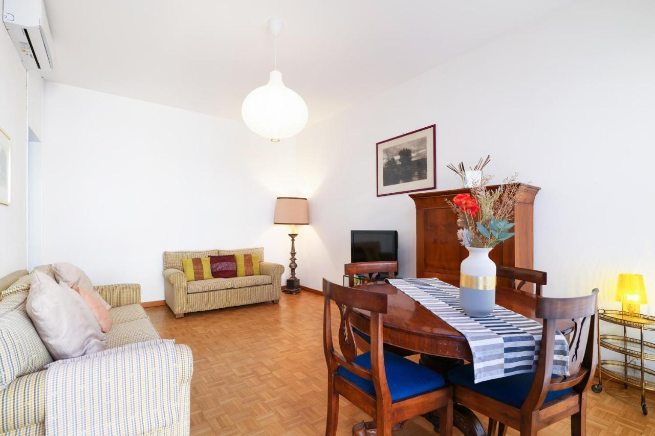 Primopiano - Valparaiso Apartment Милано Екстериор снимка