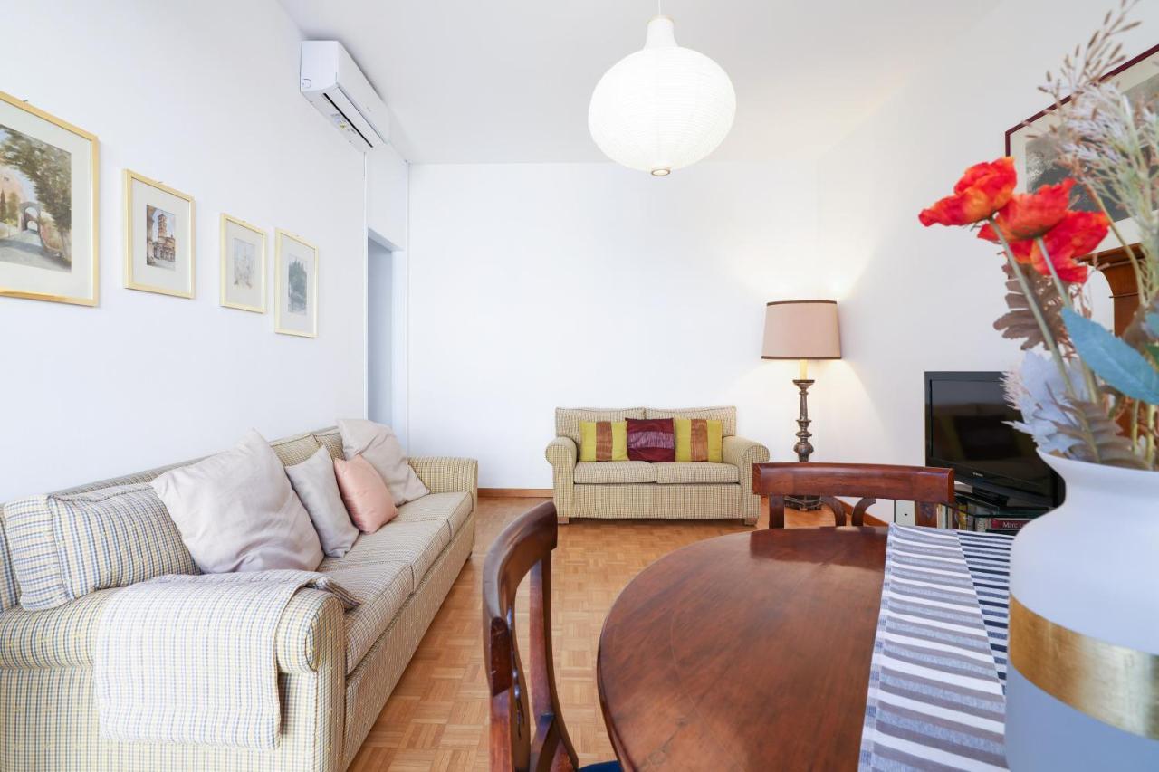 Primopiano - Valparaiso Apartment Милано Екстериор снимка