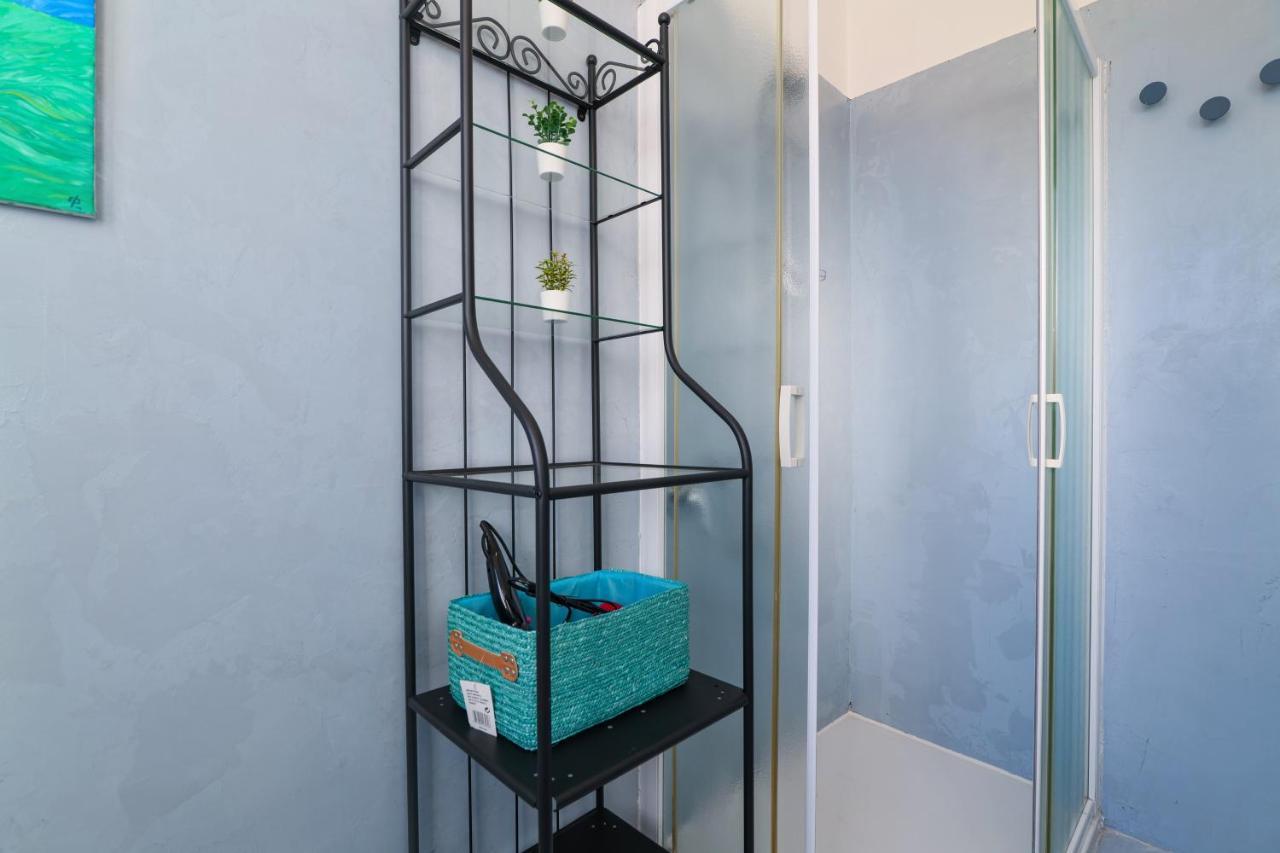 Primopiano - Valparaiso Apartment Милано Екстериор снимка