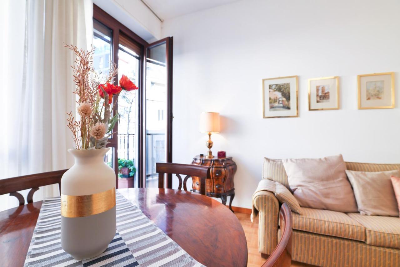 Primopiano - Valparaiso Apartment Милано Екстериор снимка
