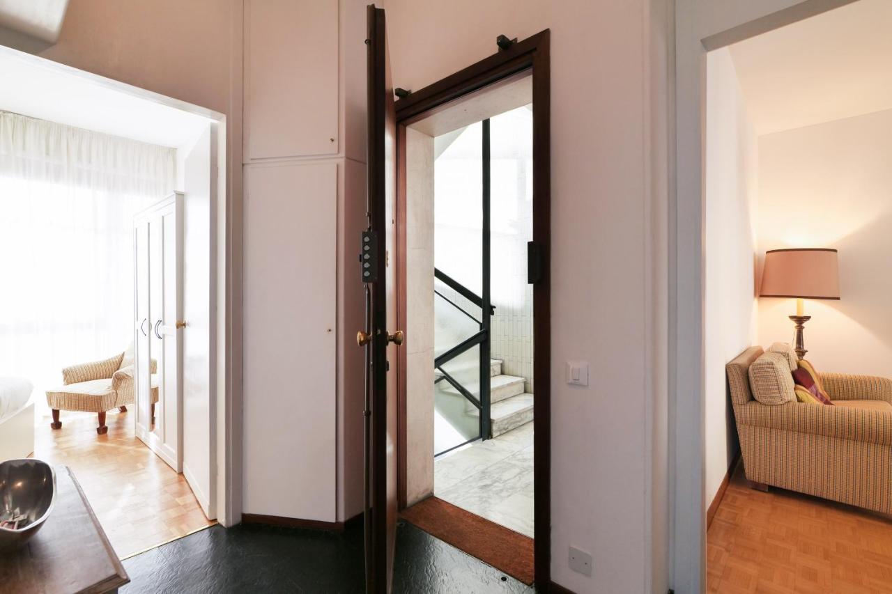 Primopiano - Valparaiso Apartment Милано Екстериор снимка