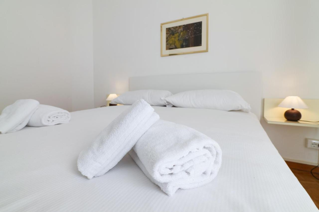 Primopiano - Valparaiso Apartment Милано Екстериор снимка