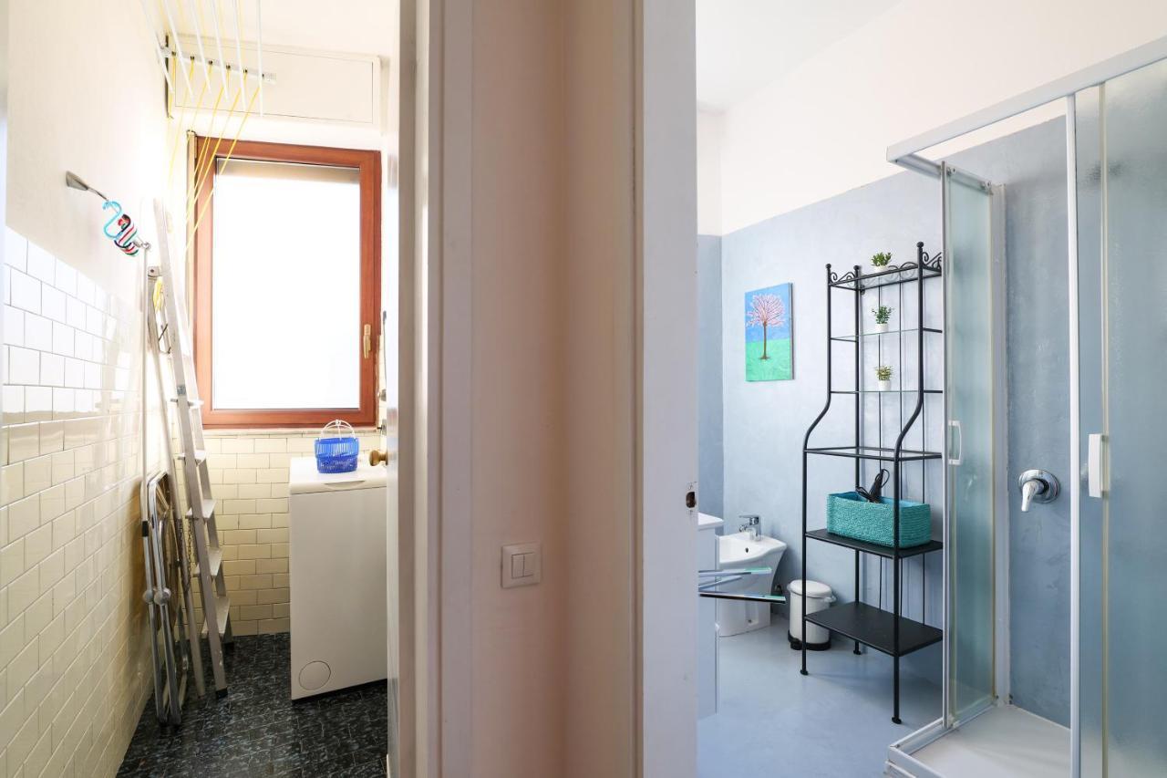 Primopiano - Valparaiso Apartment Милано Екстериор снимка