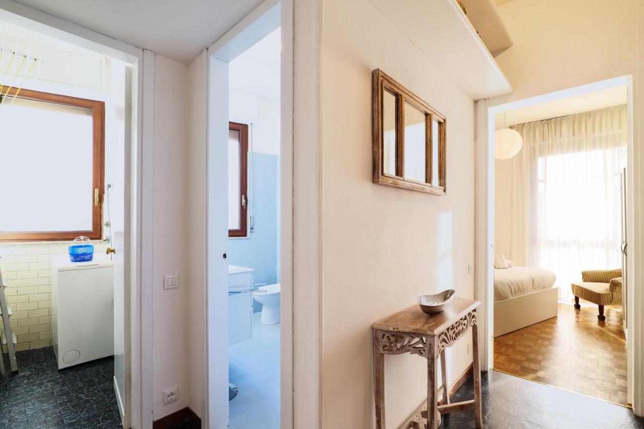 Primopiano - Valparaiso Apartment Милано Екстериор снимка