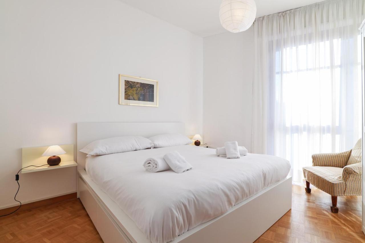 Primopiano - Valparaiso Apartment Милано Екстериор снимка