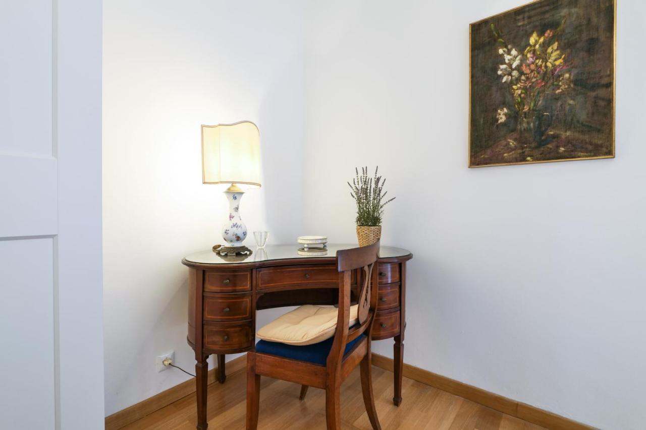 Primopiano - Valparaiso Apartment Милано Екстериор снимка