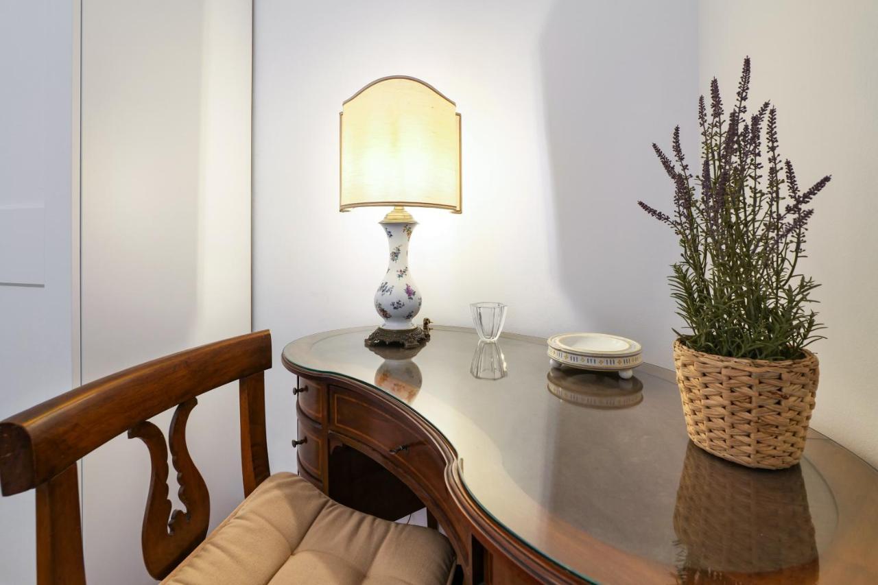 Primopiano - Valparaiso Apartment Милано Екстериор снимка
